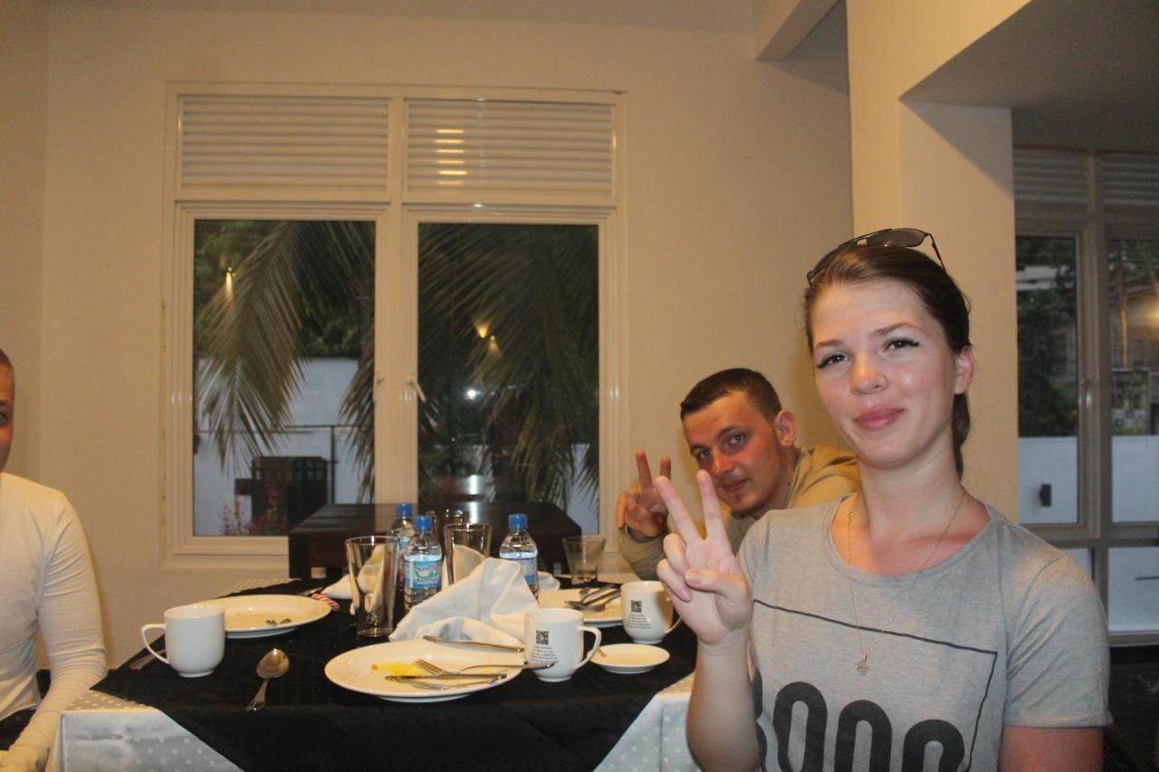 Lavenro Hotel & Resort Deniyaya Dış mekan fotoğraf