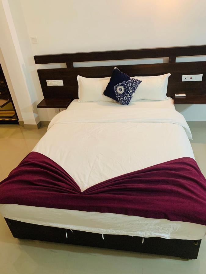 Lavenro Hotel & Resort Deniyaya Dış mekan fotoğraf