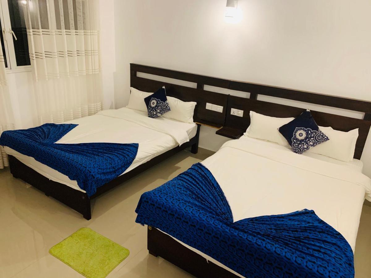 Lavenro Hotel & Resort Deniyaya Dış mekan fotoğraf