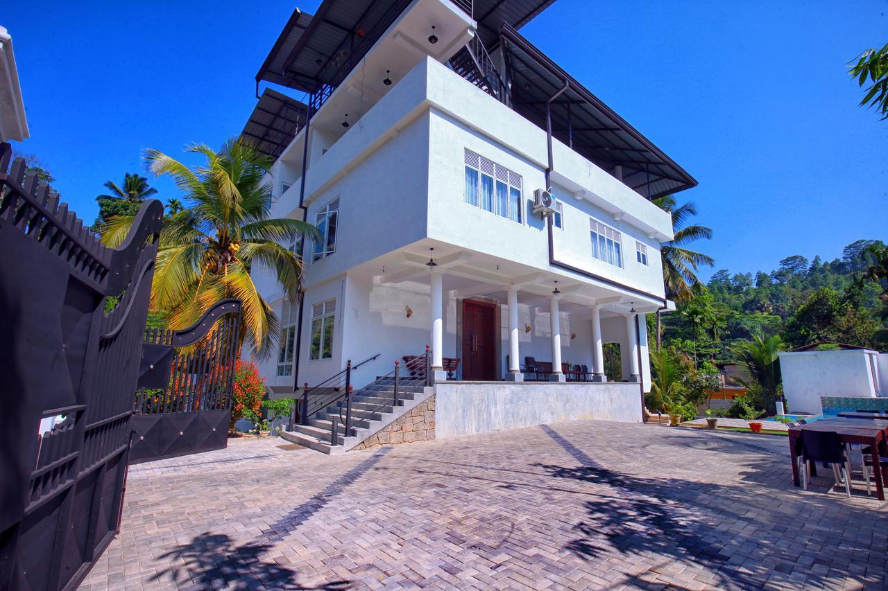 Lavenro Hotel & Resort Deniyaya Dış mekan fotoğraf