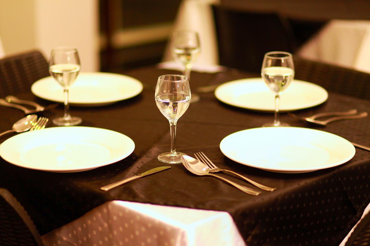 Lavenro Hotel & Resort Deniyaya Dış mekan fotoğraf