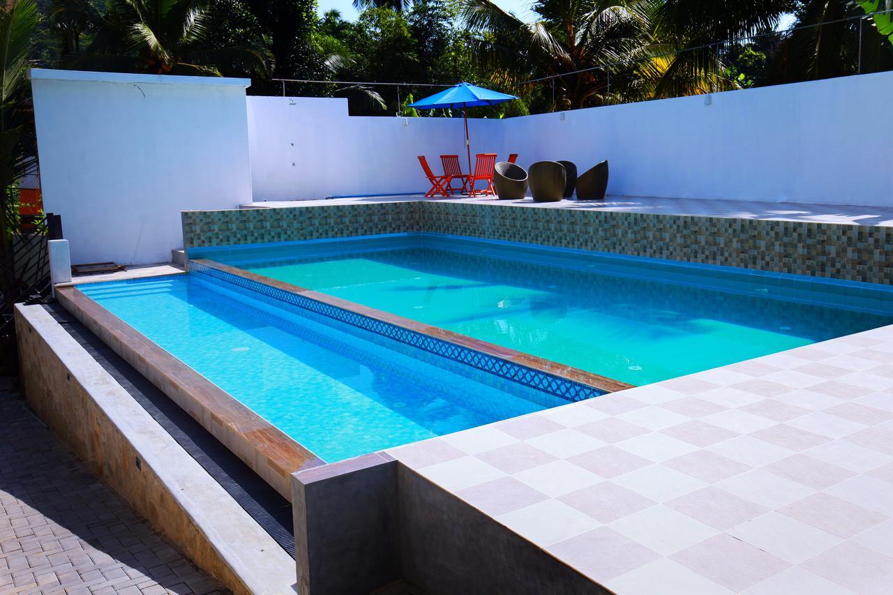 Lavenro Hotel & Resort Deniyaya Dış mekan fotoğraf