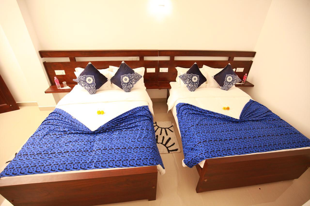 Lavenro Hotel & Resort Deniyaya Dış mekan fotoğraf