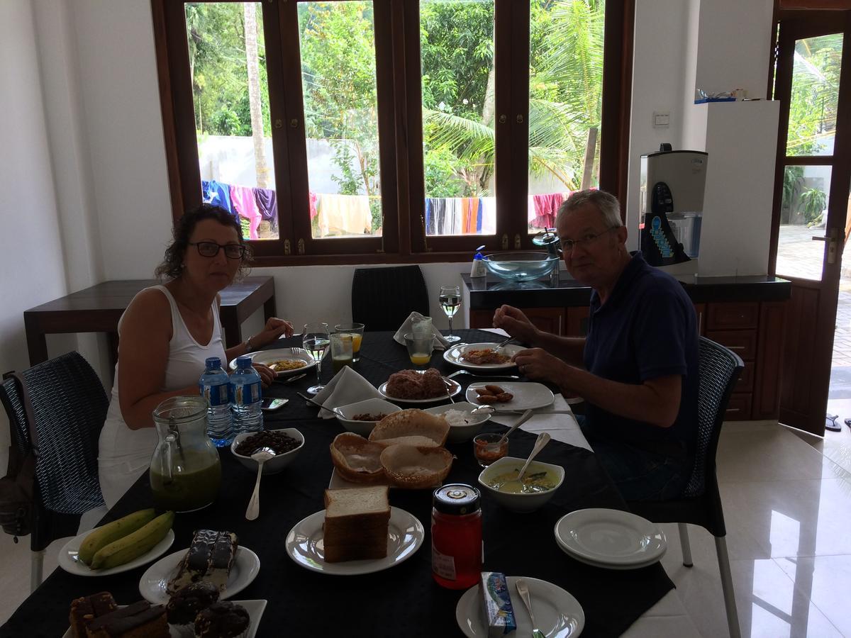 Lavenro Hotel & Resort Deniyaya Dış mekan fotoğraf
